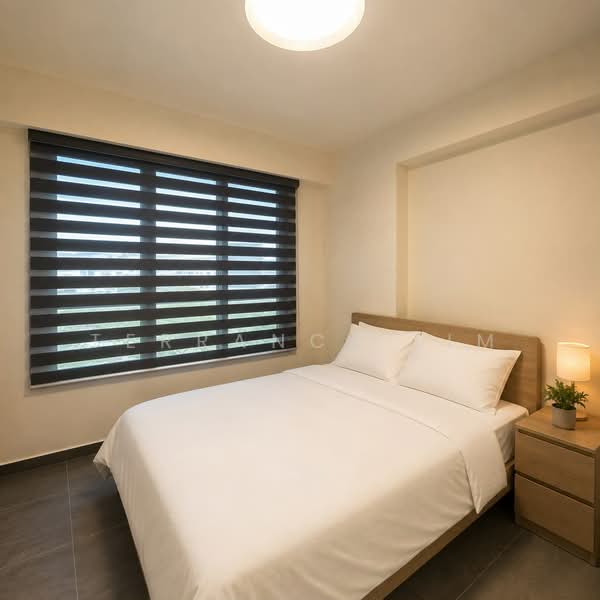 606C Tampines Street 61, 606C Tampines Street 61, 2 Bedrooms, 732 sqft, HDB Flat For Sale, by Terrance Lim, 500225838 - Bedroom - PropertyGuru.com.sg