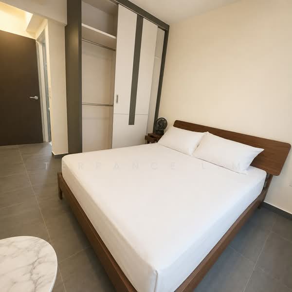 606C Tampines Street 61, 606C Tampines Street 61, 2 Bedrooms, 732 sqft, HDB Flat For Sale, by Terrance Lim, 500225838 - Bedroom - PropertyGuru.com.sg
