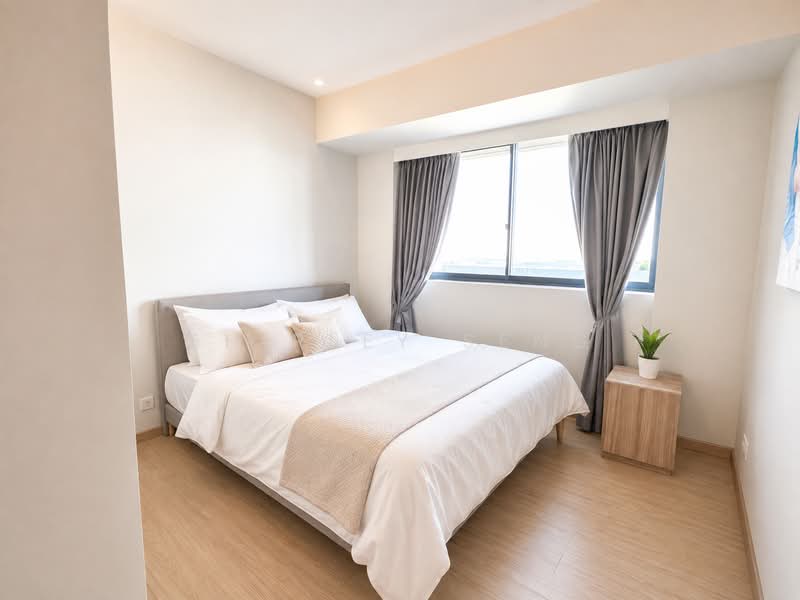 18 Marina Boulevard photo 4