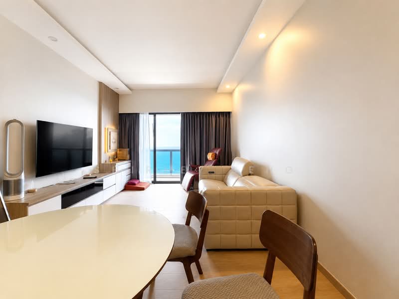 18 Marina Boulevard photo 2