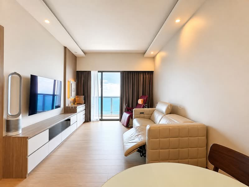 18 Marina Boulevard