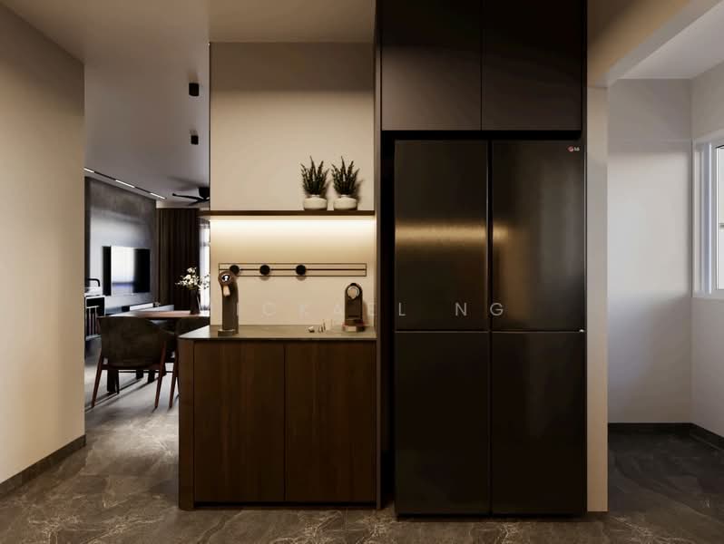 95A Henderson Road, 95A Henderson Road, Room Rental, 130 sqft, HDB Flat For Rent, by Mickael Ng, 500225841 - Interior - PropertyGuru.com.sg
