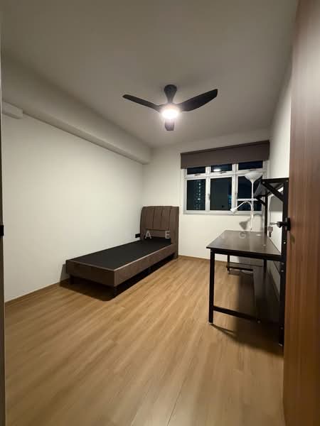 95A Henderson Road, 95A Henderson Road, Room Rental, 130 sqft, HDB Flat For Rent, by Mickael Ng, 500225841 - Bedroom - PropertyGuru.com.sg