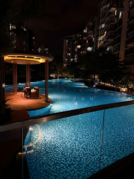 Kingsford Waterbay, 84 Upper Serangoon View, 1 Bedroom, 484 sqft, Condominium For Sale, by Jill Pan, 500225843 - Exterior - PropertyGuru.com.sg
