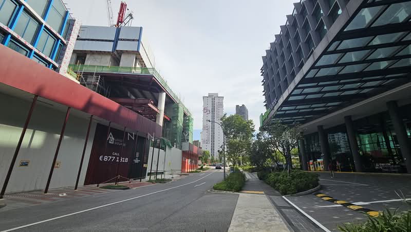 Union Square Residences, 28 Havelock Road,, 1 Bedroom, 506 sqft, Condominium For Sale, by Ann Yu 尤秀缘, 500225847 - Exterior - PropertyGuru.com.sg