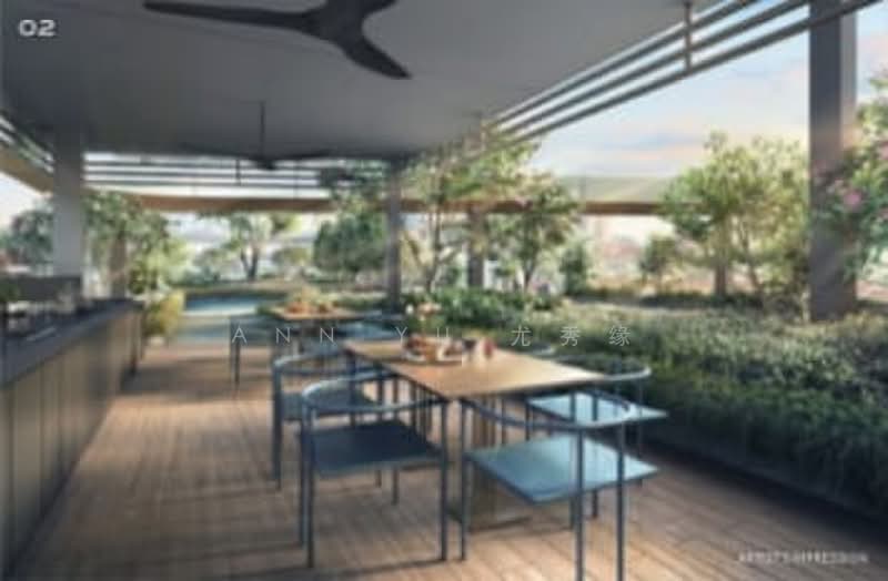 Union Square Residences, 28 Havelock Road,, 1 Bedroom, 506 sqft, Condominium For Sale, by Ann Yu 尤秀缘, 500225847 - Exterior - PropertyGuru.com.sg