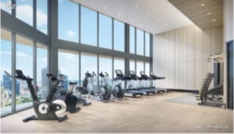 Union Square Residences, 28 Havelock Road,, 1 Bedroom, 506 sqft, Condominium For Sale, by Ann Yu 尤秀缘, 500225847 - Gym - PropertyGuru.com.sg