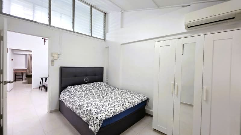408 Ang Mo Kio Ave 10, Ang Mo Kio Ave 10, 3 Bedrooms, 904 sqft, HDB Flat For Rent, by G B Sze, 500225848 - Bedroom - PropertyGuru.com.sg