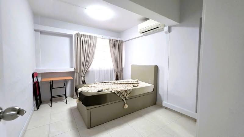 408 Ang Mo Kio Ave 10, Ang Mo Kio Ave 10, 3 Bedrooms, 904 sqft, HDB Flat For Rent, by G B Sze, 500225848 - Bedroom - PropertyGuru.com.sg