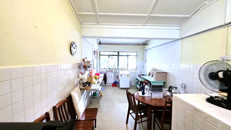 408 Ang Mo Kio Ave 10, Ang Mo Kio Ave 10, 3 Bedrooms, 904 sqft, HDB Flat For Rent, by G B Sze, 500225848 - Kitchen - PropertyGuru.com.sg