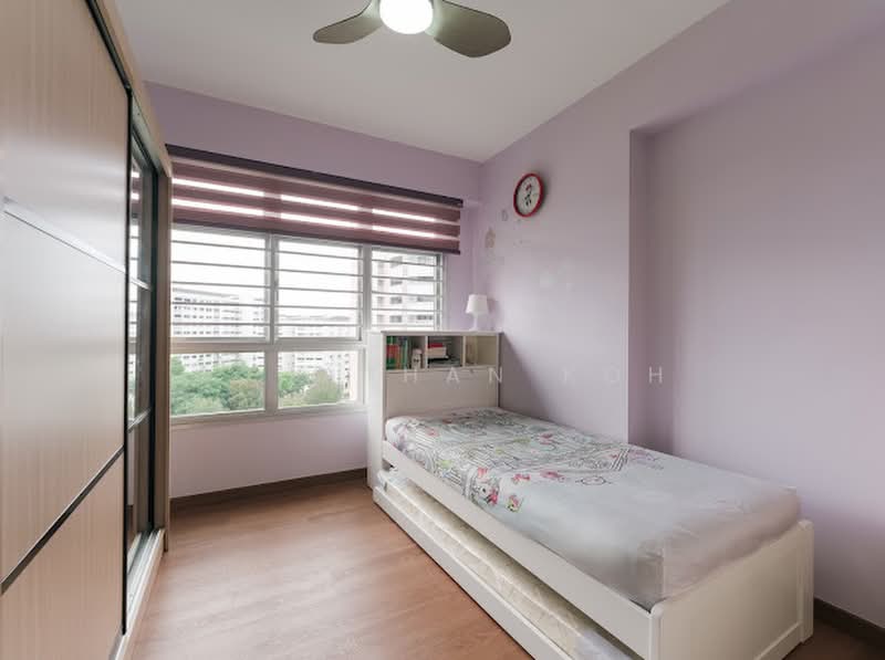 876C Tampines Avenue 8, 876C Tampines Avenue 8, 3 Bedrooms, 1,001 sqft, HDB Flat For Sale, by Jonathan Koh, 500225852 - Bedroom - PropertyGuru.com.sg