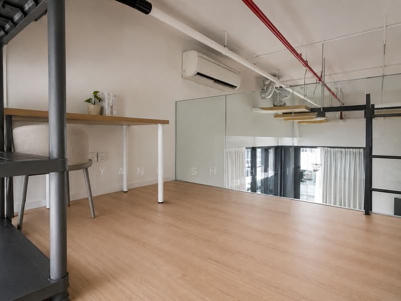 The Promenade @ Pelikat, 189 Jalan Pelikat, 258 sqft, Shop / Shophouse For Rent, by Yang Shuhui, 500225853 - Loft Office - CommercialGuru.com.sg