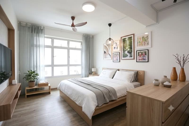 323D Sumang Walk, 323D Sumang Walk, 3 Bedrooms, 1,216 sqft, HDB Flat For Sale, by James Siaw Cheng Yee, 500225855 - Bedroom - PropertyGuru.com.sg