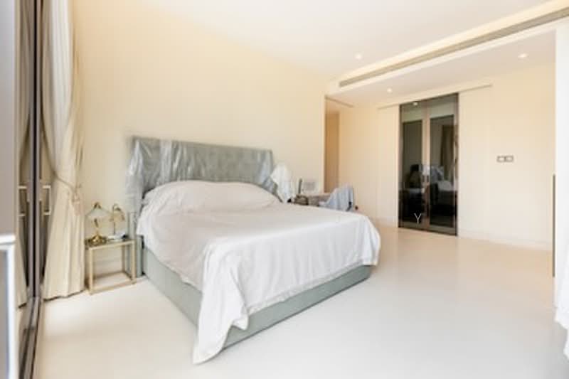 Parkview Eclat, 138 Grange Road, 3 Bedrooms, 2,895 sqft, Condominium For Rent, by Richard Jany, 500225857 - Bedroom - PropertyGuru.com.sg