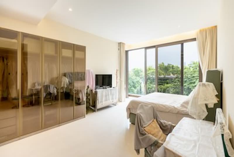 Parkview Eclat, 138 Grange Road, 3 Bedrooms, 2,895 sqft, Condominium For Rent, by Richard Jany, 500225857 - Bedroom - PropertyGuru.com.sg