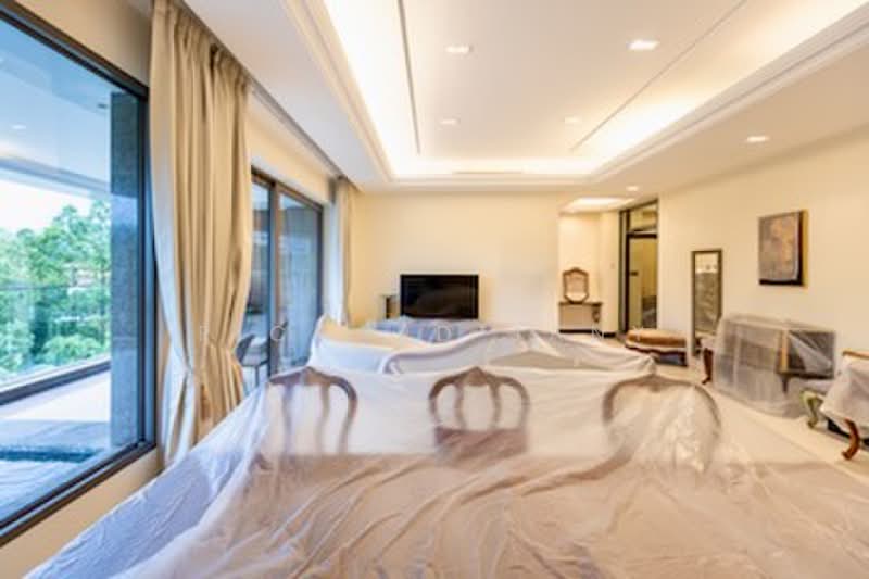 Parkview Eclat, 138 Grange Road, 3 Bedrooms, 2,895 sqft, Condominium For Rent, by Richard Jany, 500225857 - Living Room - PropertyGuru.com.sg