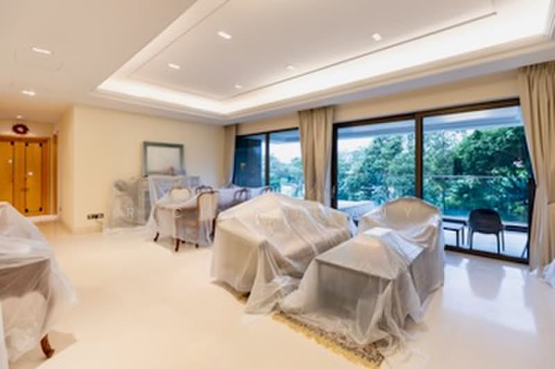 Parkview Eclat, 138 Grange Road, 3 Bedrooms, 2,895 sqft, Condominium For Rent, by Richard Jany, 500225857 - Living Room - PropertyGuru.com.sg
