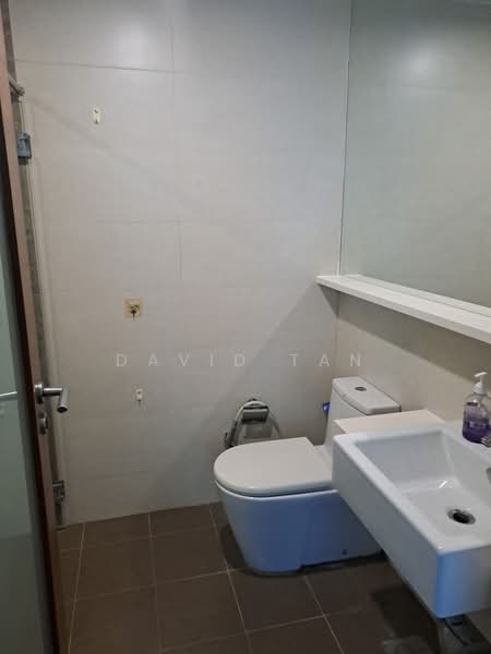Balestier Plaza, 400 Balestier Road, Room Rental, 180 sqft, Apartment For Rent, by David Tan, 500225859 - Bathroom - PropertyGuru.com.sg