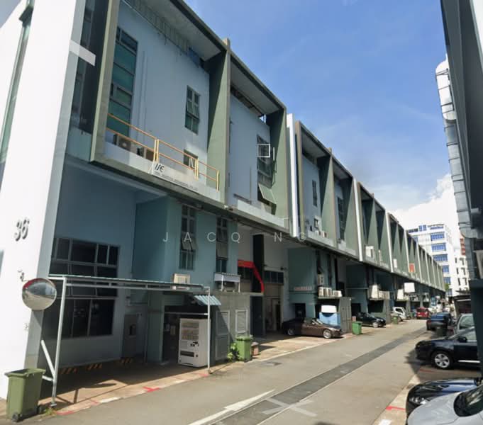 ENTERPRISE HUB