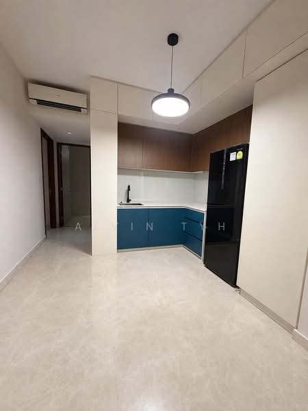 Commonwealth Towers, Alexandra / Commonwealth, 2 Bedrooms, 689 sqft, Condominium For Rent, by Alvin Tyh, 500225862 - Kitchen - PropertyGuru.com.sg