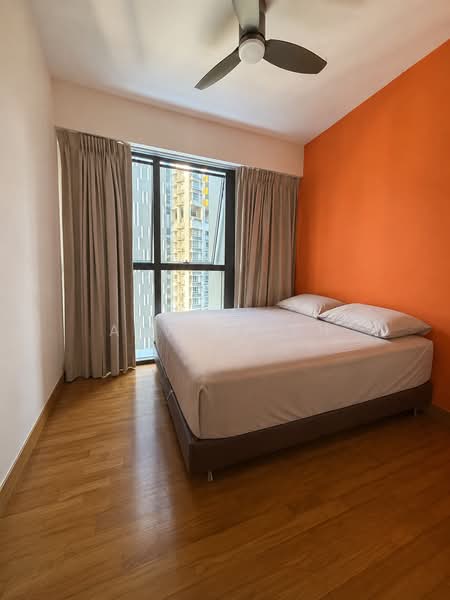 Commonwealth Towers, Alexandra / Commonwealth, 2 Bedrooms, 689 sqft, Condominium For Rent, by Alvin Tyh, 500225862 - Bedroom - PropertyGuru.com.sg