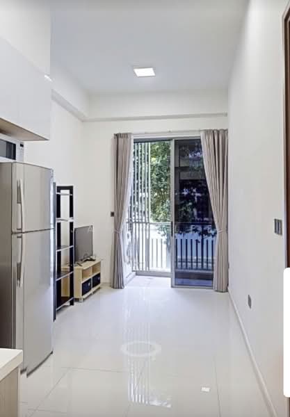 Cassia Edge, 343 Guillemard Road, 1 Bedroom, 452 sqft, Apartment For Sale, by James Lee, 500225863 - Balcony - PropertyGuru.com.sg