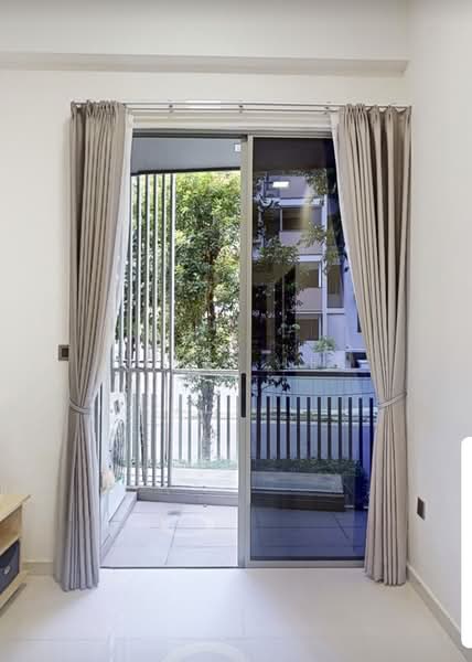 Cassia Edge, 343 Guillemard Road, 1 Bedroom, 452 sqft, Apartment For Sale, by James Lee, 500225863 - Balcony - PropertyGuru.com.sg