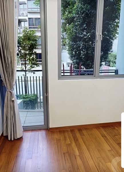 Cassia Edge, 343 Guillemard Road, 1 Bedroom, 452 sqft, Apartment For Sale, by James Lee, 500225863 - Balcony - PropertyGuru.com.sg