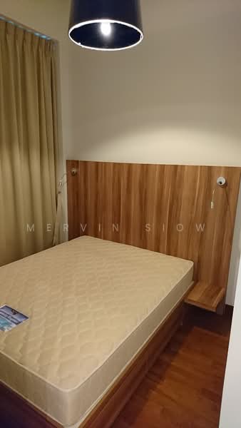 18 Woodsville, 18 Woodsville Close, 1 Bedroom, 495 sqft, Condominium For Rent, by Mervin Siow, 500225865 - Bedroom - PropertyGuru.com.sg