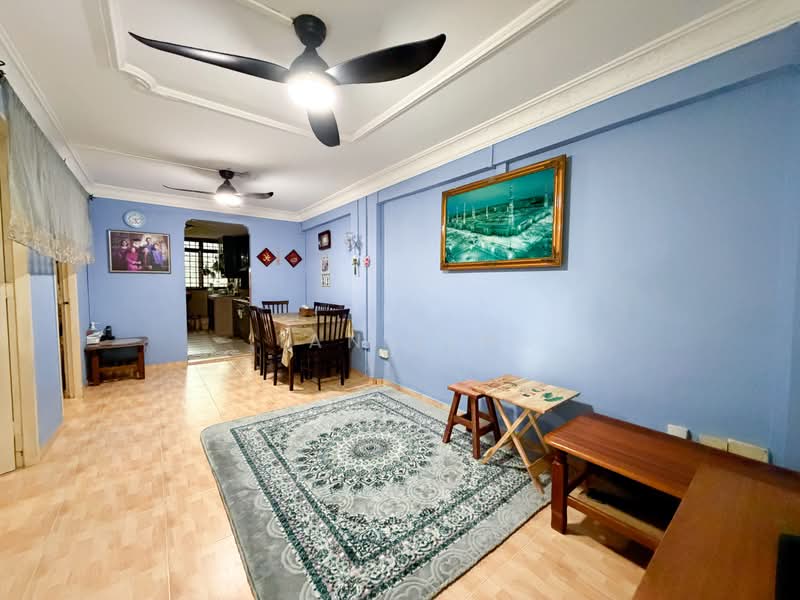 4 Ghim Moh Road, 4 Ghim Moh Road, 2 Bedrooms, 700 sqft, HDB Flat For Sale, by Ian Lim, 500225868 - PropertyGuru.com.sg
