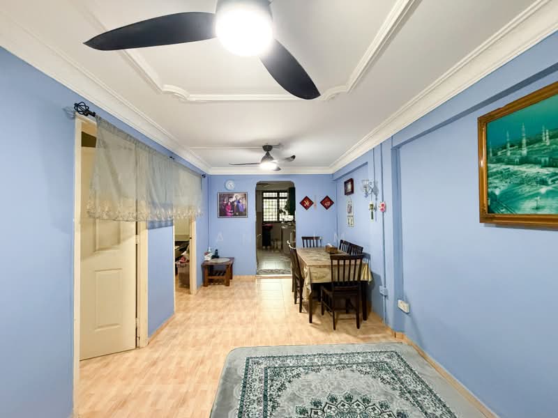 4 Ghim Moh Road, 4 Ghim Moh Road, 2 Bedrooms, 700 sqft, HDB Flat For Sale, by Ian Lim, 500225868 - PropertyGuru.com.sg