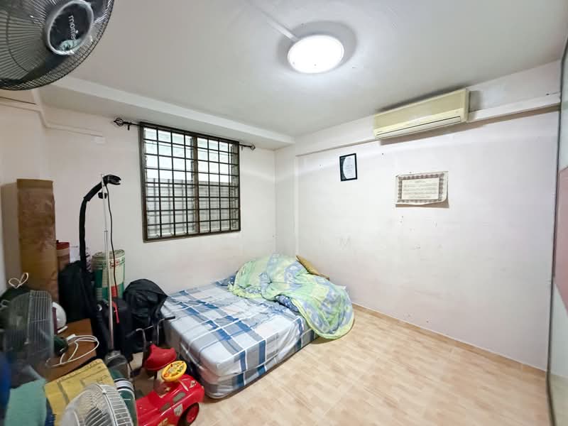 4 Ghim Moh Road, 4 Ghim Moh Road, 2 Bedrooms, 700 sqft, HDB Flat For Sale, by Ian Lim, 500225868 - PropertyGuru.com.sg