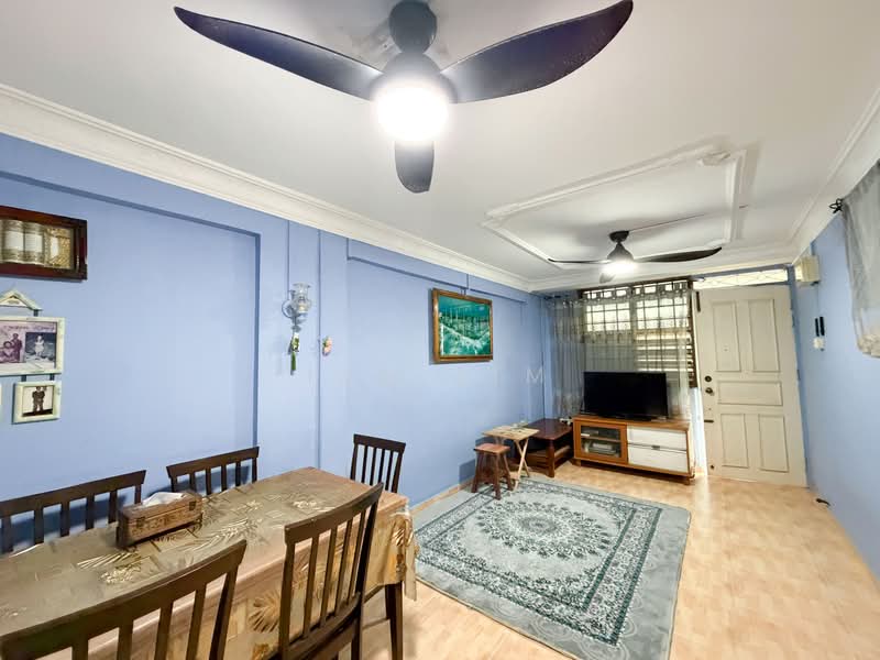 4 Ghim Moh Road, 4 Ghim Moh Road, 2 Bedrooms, 700 sqft, HDB Flat For Sale, by Ian Lim, 500225868 - PropertyGuru.com.sg