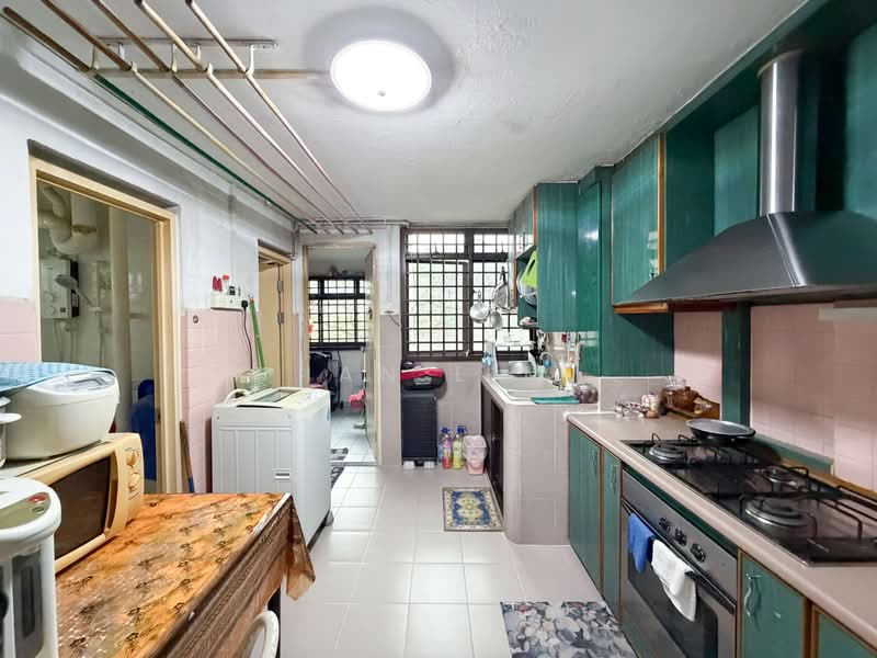 4 Ghim Moh Road, 4 Ghim Moh Road, 2 Bedrooms, 700 sqft, HDB Flat For Sale, by Ian Lim, 500225868 - PropertyGuru.com.sg