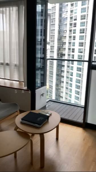 Skysuites @ Anson, 8 Enggor Street, Studio, 365 sqft, Condominium For Sale, by Sally Leng, 500225871 - View - PropertyGuru.com.sg