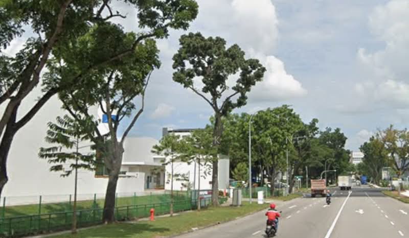 Joo Koon Road