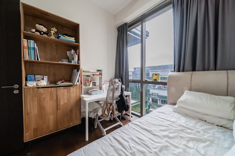 Forett at Bukit Timah, 36 Toh Tuck Road, 4 Bedrooms, 1,582 sqft, Condominium For Sale, by Shen Chuang 秀琴, 500225873 - Bedroom - PropertyGuru.com.sg