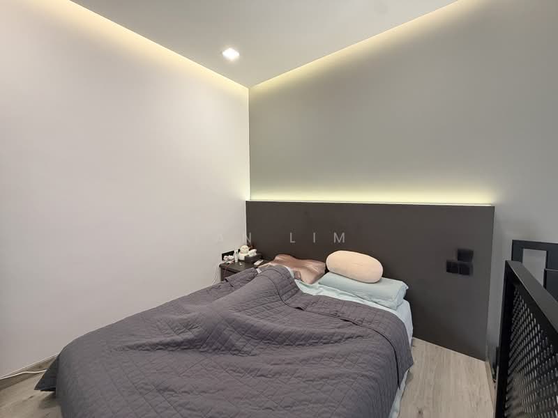 The Greenwich, 1 Seletar Road, Studio, 603 sqft, Condominium For Sale, by Ian Lim, 500225874 - Bedroom - PropertyGuru.com.sg