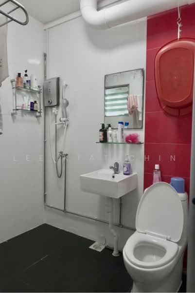 321 Yishun Central, 321 Yishun Central, 2 Bedrooms, 807 sqft, HDB Flat For Sale, by Lee Kiat Chin, 500225876 - PropertyGuru.com.sg