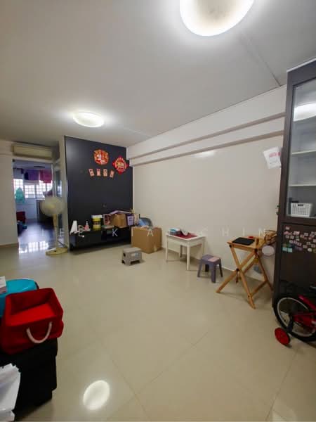 321 Yishun Central, 321 Yishun Central, 2 Bedrooms, 807 sqft, HDB Flat For Sale, by Lee Kiat Chin, 500225876 - PropertyGuru.com.sg