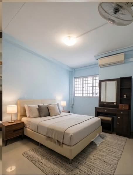 321 Yishun Central, 321 Yishun Central, 2 Bedrooms, 807 sqft, HDB Flat For Sale, by Lee Kiat Chin, 500225876 - PropertyGuru.com.sg
