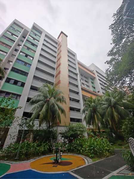 321 Yishun Central, 321 Yishun Central, 2 Bedrooms, 807 sqft, HDB Flat For Sale, by Lee Kiat Chin, 500225876 - PropertyGuru.com.sg
