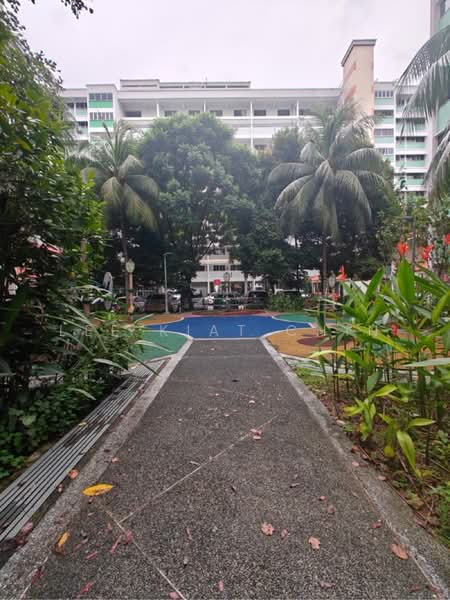 321 Yishun Central, 321 Yishun Central, 2 Bedrooms, 807 sqft, HDB Flat For Sale, by Lee Kiat Chin, 500225876 - PropertyGuru.com.sg