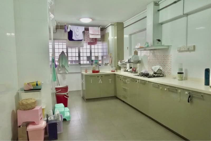 321 Yishun Central, 321 Yishun Central, 2 Bedrooms, 807 sqft, HDB Flat For Sale, by Lee Kiat Chin, 500225876 - PropertyGuru.com.sg