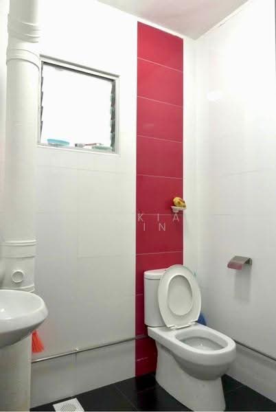 321 Yishun Central, 321 321, Sembawang / Yishun, 2 Bedrooms, 807 sqft, HDB Flat For Sale, by Lee Kiat Chin, 500225876 - PropertyGuru.com.sg