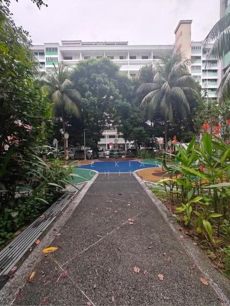 321 Yishun Central, 321 321, Sembawang / Yishun, 2 Bedrooms, 807 sqft, HDB Flat For Sale, by Lee Kiat Chin, 500225876 - PropertyGuru.com.sg
