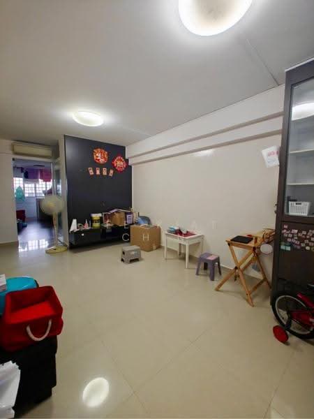 321 Yishun Central, 321 321, Sembawang / Yishun, 2 Bedrooms, 807 sqft, HDB Flat For Sale, by Lee Kiat Chin, 500225876 - PropertyGuru.com.sg