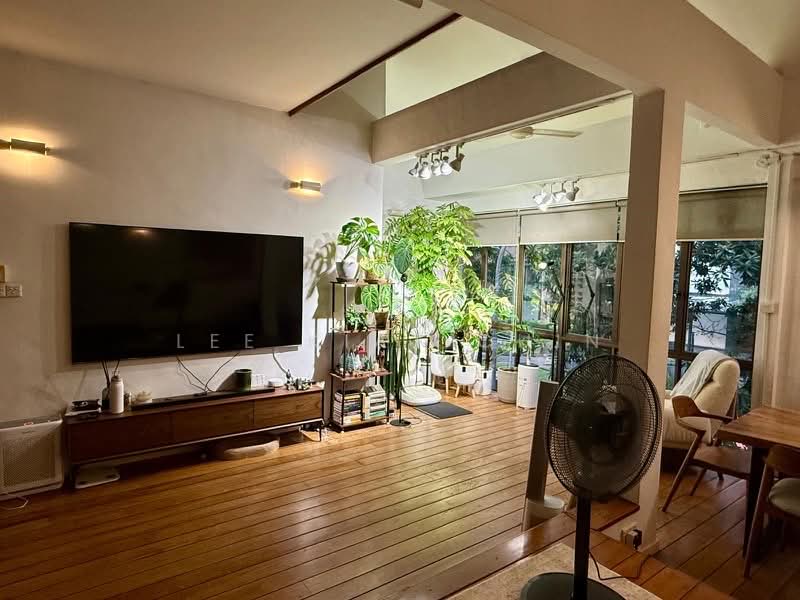 Zion Road, , 3 Bedrooms, 1,035 sqft, Walk-up Apartment For Sale, by Lee Kiat Chin, 500225877 - PropertyGuru.com.sg