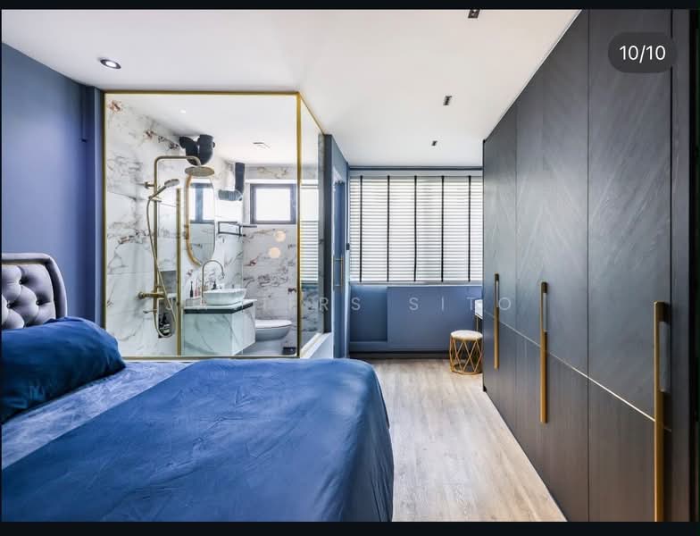 430 Bukit Panjang Ring Road, 430 Bukit Panjang Ring Road, 3 Bedrooms, 1,313 sqft, HDB Flat For Sale, by Javiers Sito, 500225878 - Bedroom - PropertyGuru.com.sg