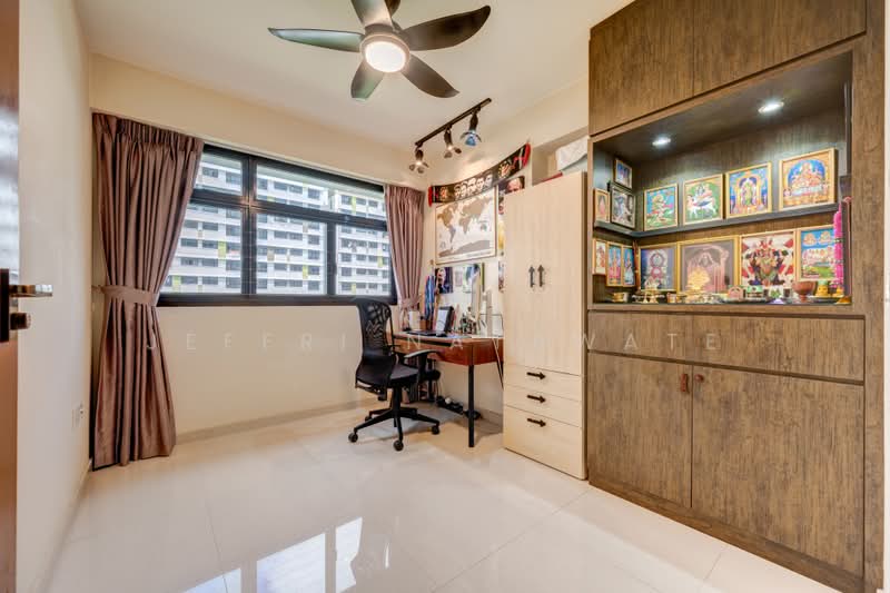 610B Tampines North Drive 1, 610B Tampines North Drive 1, 3 Bedrooms, 1,001 sqft, HDB Flat For Sale, by Jeffri Natawate, 500225881 - Study - PropertyGuru.com.sg